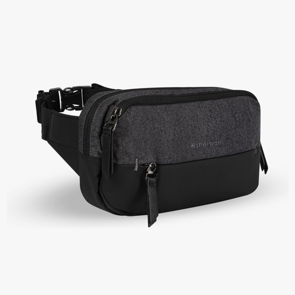 Sherpani Metro waist pack